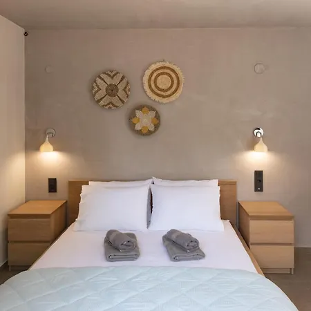 Apartment Ilios Luxury