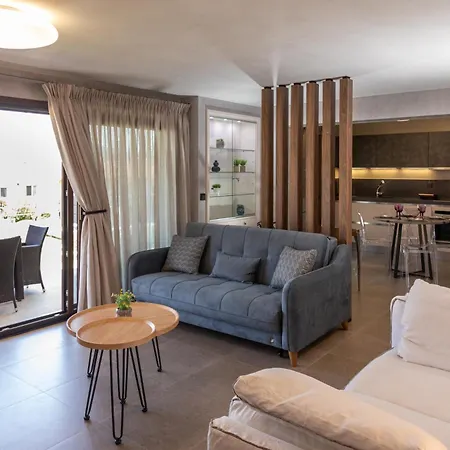 Ilios Luxury Apartmán