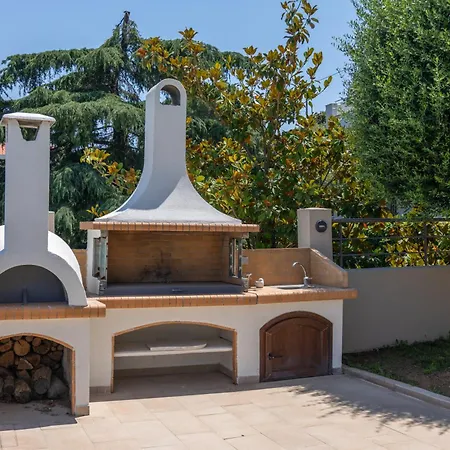 Ilios Luxury