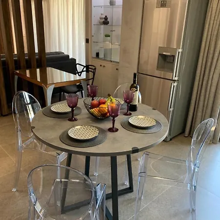 Ilios Luxury Nea Iraklitsa