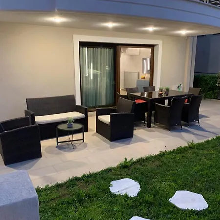 Ilios Luxury Apartmán