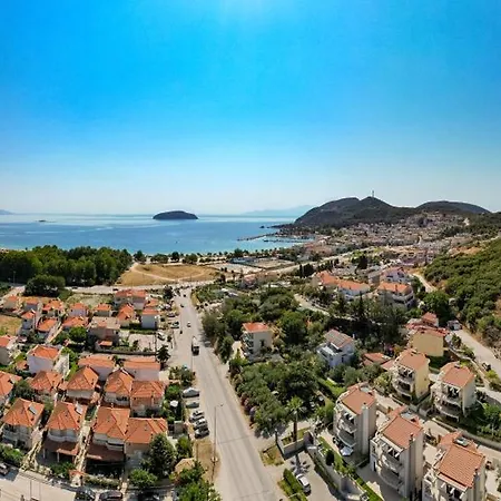 Ilios Luxury Nea Iraklitsa