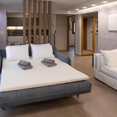 Ilios Luxury Nea Iraklitsa