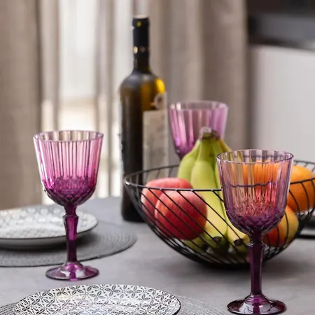 Daire Ilios Luxury *