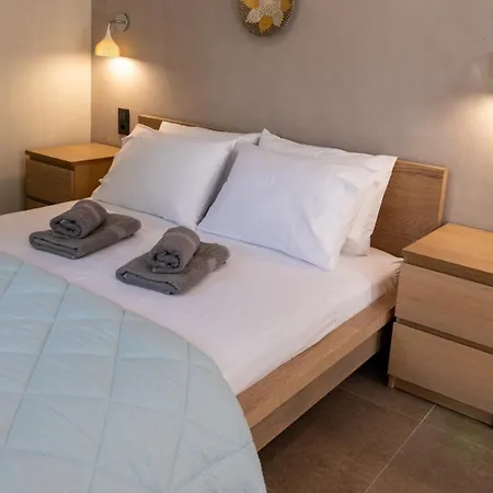 Ilios Luxury