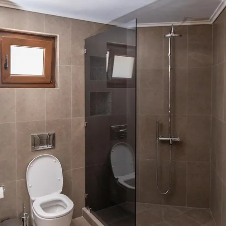 Apartmán Ilios Luxury *