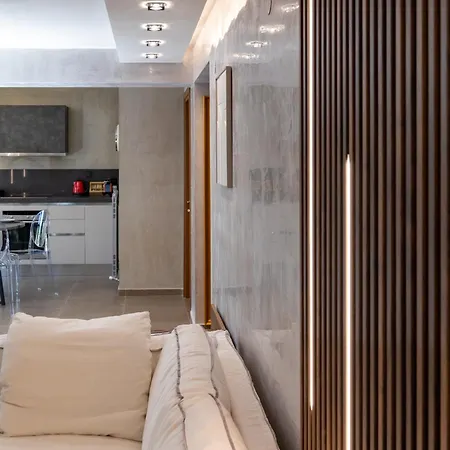 Ilios Luxury *