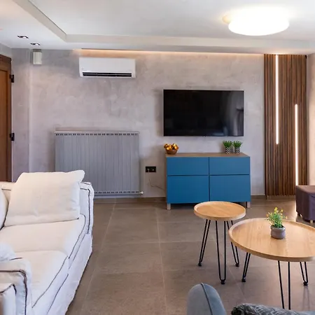 Ilios Luxury *