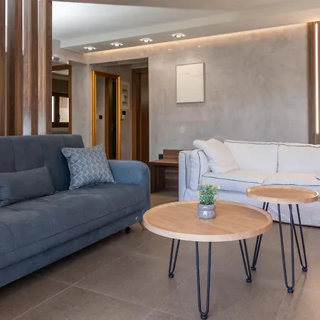 Ilios Luxury Nea Iraklitsa