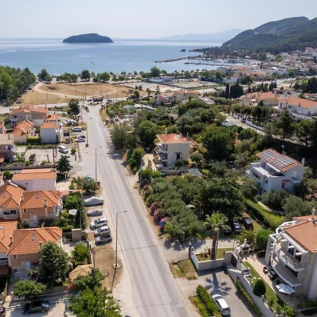 Apartment Ilios Luxury
