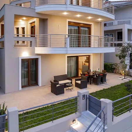 Ilios Luxury Nea Iraklitsa