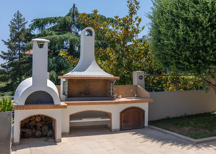 Ilios Luxury