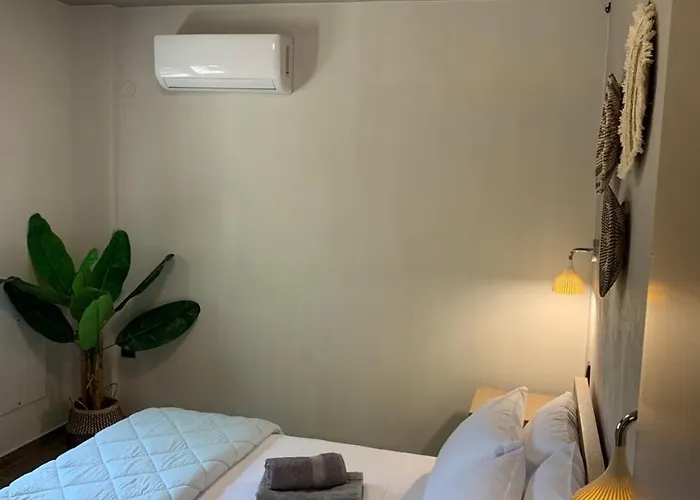 Apartmán Ilios Luxury *