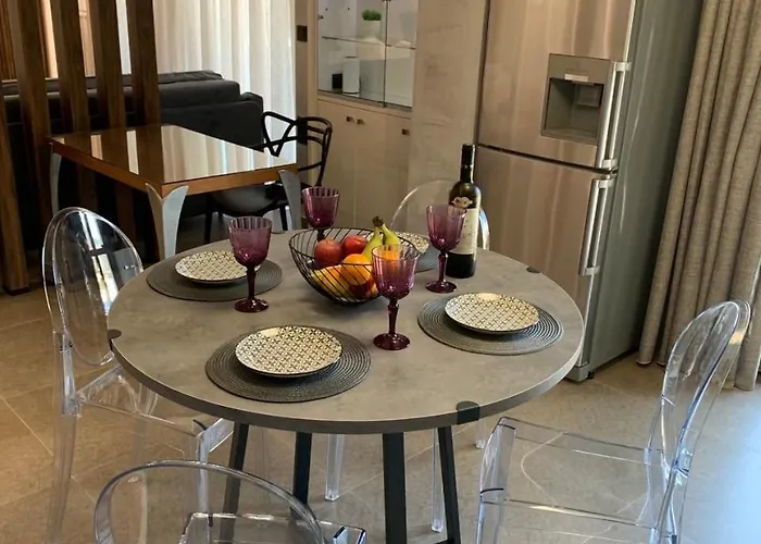 Ilios Luxury Nea Iraklitsa