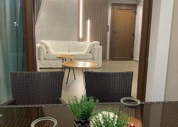 Ilios Luxury