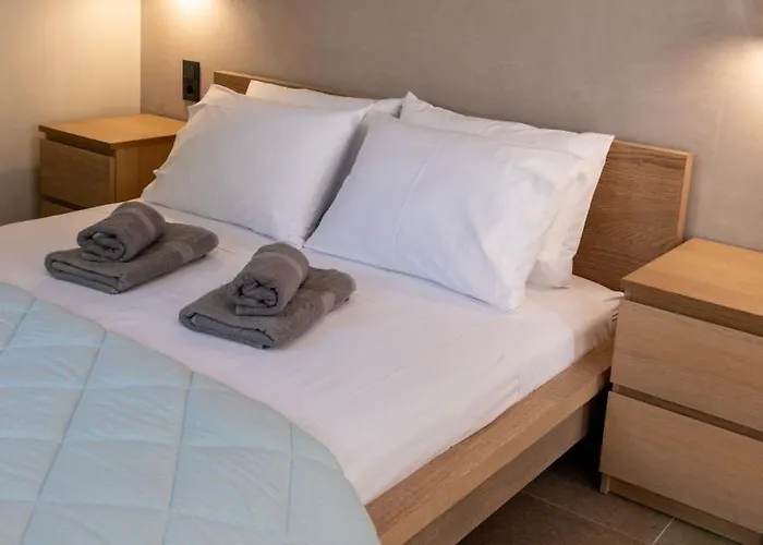 Ilios Luxury