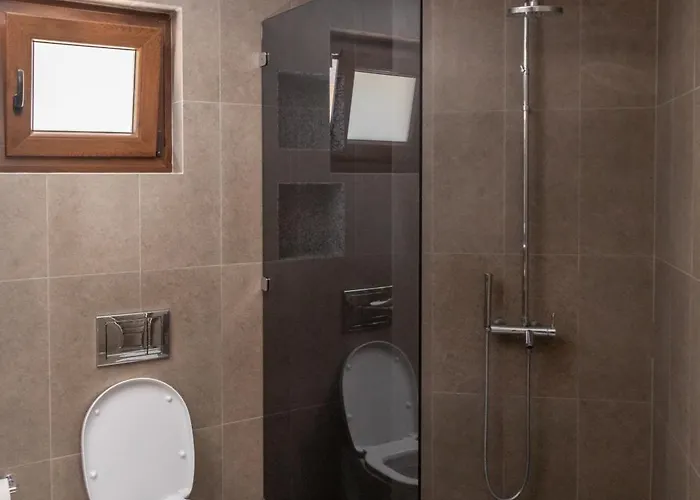 Apartmán Ilios Luxury *
