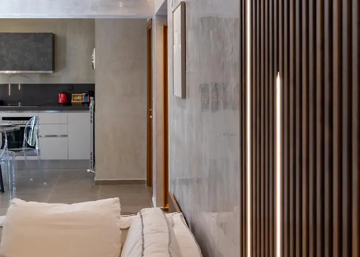Ilios Luxury *