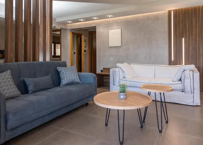Ilios Luxury Nea Iraklitsa