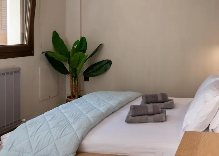 Apartmán Ilios Luxury *